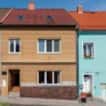 Prodej rodinného domu 226, Bystřany.Dům s velkým, okres Teplice