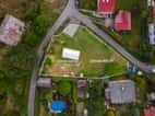 Prodej zahrady s chatkou, Hodslavice., okres Nový Jičín