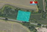 Prodej ostatní plochy, 3389 m², Jinín, okres Strakonice