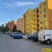 Adamov, pronájem bytu OV 1+1, 34 m2, balkon,, okres Blansko