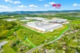 Prodej komerčního pozemku 21910 m² , Kadaň, Královský vrch, okres Chomutov