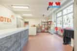 Pronájem obchod a služby, 48 m², Praha, ul. Staropramenná, Praha 5