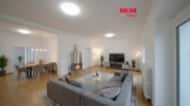 Prodej rodinného domu, 292 m², Praha - Horní Počernice, Praha 9