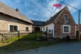 Prodej rodinného domu, 65 m², Sýkořice, okres Rakovník