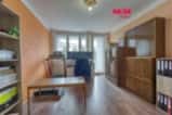 Prodej bytu 3+1, 67 m², Holýšov, ul. Pod Makovým vrchem, okres Domažlice
