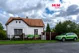 Prodej rodinného domu, 87 m², Oškobrh, pozemek 2224 m², okres Nymburk