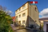 Náj. dům 402 m², Karlovy Vary, ul. Dlouhá, okres Karlovy Vary