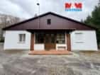 Prodej komerčního objektu - penzionu, 139 m², Bítov, okres Znojmo
