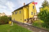 Prodej rodinného domu, 257 m², Rožďalovice, ul. Spojovací, okres Nymburk