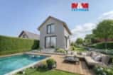 Dům 85 m², Dobřany - Šlovice, okres Plzeň-město