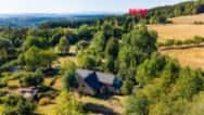 Prodej rodinného domu v Lipí u Náchoda s pozemkem 13608 m², okres Náchod