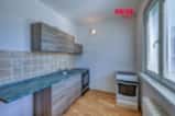 Pronájem bytu 2+1, 54 m², Rotava, ul. Sídliště, okres Sokolov
