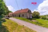 Prodej rodinného domu, Staré Hvězdlice, okres Vyškov
