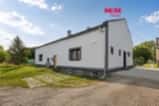 Prodej rodinného domu, 150 m², Bohumín, ul. Ostravská, okres Karviná
