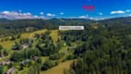 Prodej louky, 6847 m², Janov nad Nisou, okres Jablonec nad Nisou