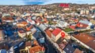 Prodej komerčního objektu, 226 m², Frýdlant, ul. ČSA, okres Liberec