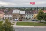 Prodej nájemního domu, 180 m², Třebechovice pod Orebem, okres Hradec Králové