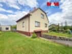 Prodej rodinného domu, 1087 m², Vysoké Mýto, ul. Luční, okres Ústí nad Orlicí