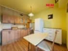 Prodej bytu 2+1, 60 m², Karviná - Hranice, ul. Žižkova, okres Karviná
