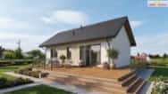 Prodej domu 5+kk, 90 m2, Líchovy, o, okres Příbram