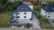 Prodej rodinného domu, 280 m², Ostrava, ul. Krmelínská, okres Ostrava-město