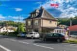Prodej rodinného domu, 153 m², Děčín, ul. Teplická, okres Děčín