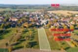 Prodej zahrady, 2000 m², Kožlany, okres Plzeň-sever