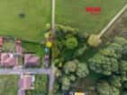 Prodej pozemku k bydlení, 978 m², Zdechovice, okres Pardubice