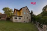 Prodej hotelu, penzionu, 267 m², pozemek 895 m2, okres Kutná Hora