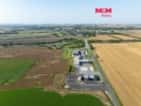 Prodej komerčního pozemku, 6341 m², Mořice, okres Prostějov