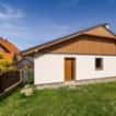 Prodej rodinného domu 136, Černá v Pošumaví, okres Český Krumlov