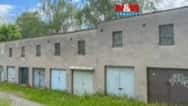 Prodej garáže, 20 m², Ostrava, okres Ostrava-město