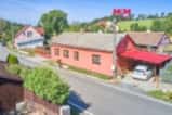 Prodej rodinného domu, 75 m², Struhařov, okres Benešov