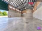 Sklad 334 m², Vysoká nad Labem, okres Hradec Králové