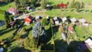 Prodej chaty, 13 m², Hořice u Humpolce, okres Pelhřimov