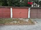Prodej garáže, 18 m², Žďár nad Sázavou, ul. Smíchov, okres Žďár nad Sázavou