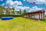 Prodej chaty, 40 m², Nepoměřice, pozemek 923 m², okres Kutná Hora
