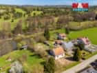 Prodej rodinného domu, 105 m², Bystřice, okres Benešov