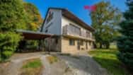 RD 242 m², se zahradou 1099 m2,Třebovice, okres Ústí nad Orlicí