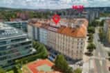 Prodej bytu 1+kk, 30 m², Praha, ul. U parního mlýna, Praha 7