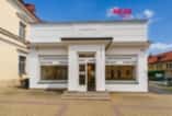 Prodej obchodního objektu, 663 m², Mariánské Lázně, okres Cheb