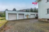 Prodej garáže, 140 m², Děčín, ul. Pod Lesem, okres Děčín