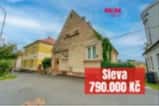 Prodej rodinného domu, 165 m², Klatovy, ul. Domažlická, okres Klatovy