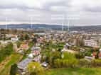 Prodej slunného stavebního pozemku 1904 m2 ve Valašském Meziříčí, okres Vsetín