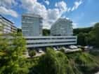 Prodej byt 1+kk 30 m² po rekonstrukci se šatnou, Praha 4