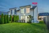 Prodej rodinného domu, 119 m², pozemek 411 m², Chrášťany, okres Kolín