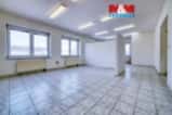 Pronájem kancel. prostoru, 80 m², Klatovy, ul. Koldinova, okres Klatovy