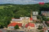 Pivovar a restaurace, 8700 m², Kynšperk nad Ohří, okres Sokolov