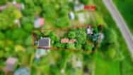 Prodej zahrady, 535 m², Letohrad, okres Ústí nad Orlicí