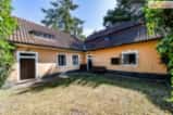 Prodej domu, chalupy, 190 m2, Vysok, okres Příbram